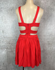 Goldie Dress - XS/S