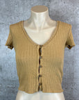 Ghanda Top - XS