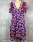 Unknown Brand Dress - O/S