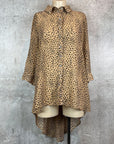 Pagani Blouse - 10