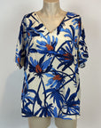 Country Road Top - M