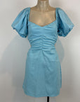 Subtitled Dress - S