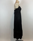 Blak Luxe Dress - 6