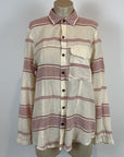 Tigerlily Shirt - 12