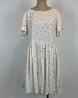 Huffer Dress - 14