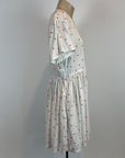 Huffer Dress - 14