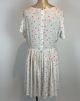 Huffer Dress - 14