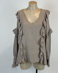 Superette Blouse - 10