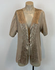 Cristas Blouse - L