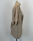 Cristas Blouse - L