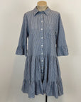 Just Jeans Dress - 8