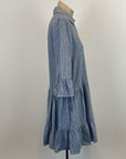Just Jeans Dress - 8
