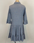 Just Jeans Dress - 8