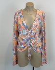 Roxy Blouse - XL