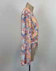 Roxy Blouse - XL
