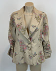 Andrea Moore Blazer - 14
