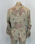 Andrea Moore Blazer - 14