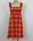 Horencia Dress - S