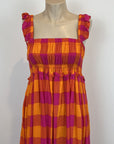 Horencia Dress - S