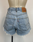Levi's Shorts - 12
