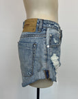 One Teaspoon Shorts - 9/27