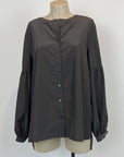 Foil Shirt - 12