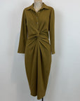 Seed Dress - XS