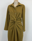 Seed Dress - XS