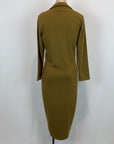 Seed Dress - XS