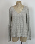 Marle Knit Jumper - 8