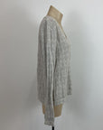 Marle Knit Jumper - 8