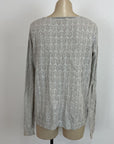 Marle Knit Jumper - 8