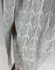 Marle Knit Jumper - 8