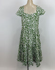 Leoni Dress - S