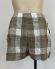 Lilya Shorts - XS