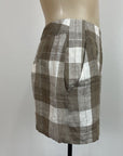 Lilya Shorts - XS