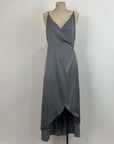 Blak Dress - S
