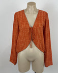 Billabong Blouse - 8