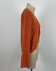 Billabong Blouse - 8