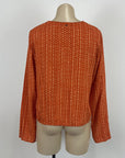 Billabong Blouse - 8