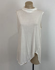 Bassike Top - XS
