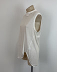 Bassike Top - XS