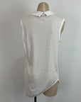 Bassike Top - XS