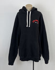 Lower Hoodie - L