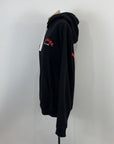 Lower Hoodie - L