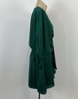 Tussah Dress - 10