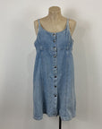 Limited Jeans Dress - 14