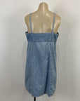 Limited Jeans Dress - 14