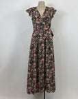 Leila + Luca Dress - 6
