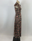 Leila + Luca Dress - 6